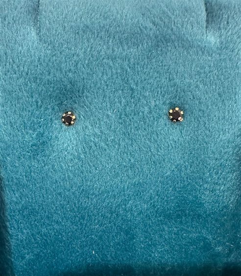 Orecchini Domar Orecchini oro 18k in Oro OROR-41-280 - OROR-41-280